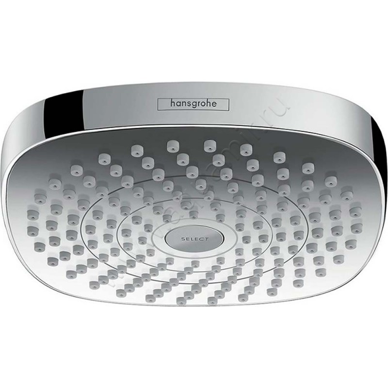 Верхний душ Hansgrohe Croma 26524000