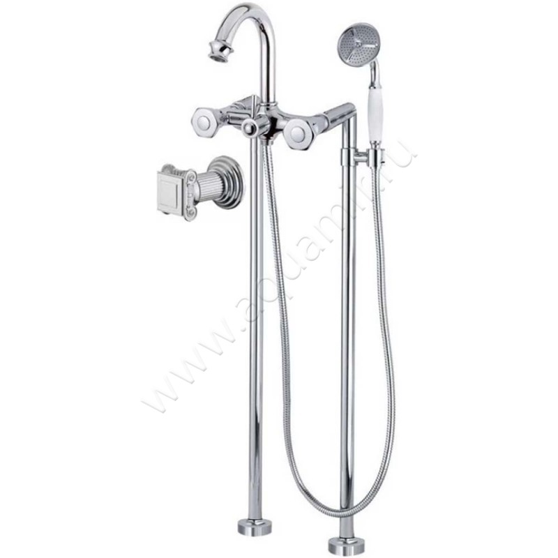 Смеситель Cezares Aphrodite APHRODITEVDP01O