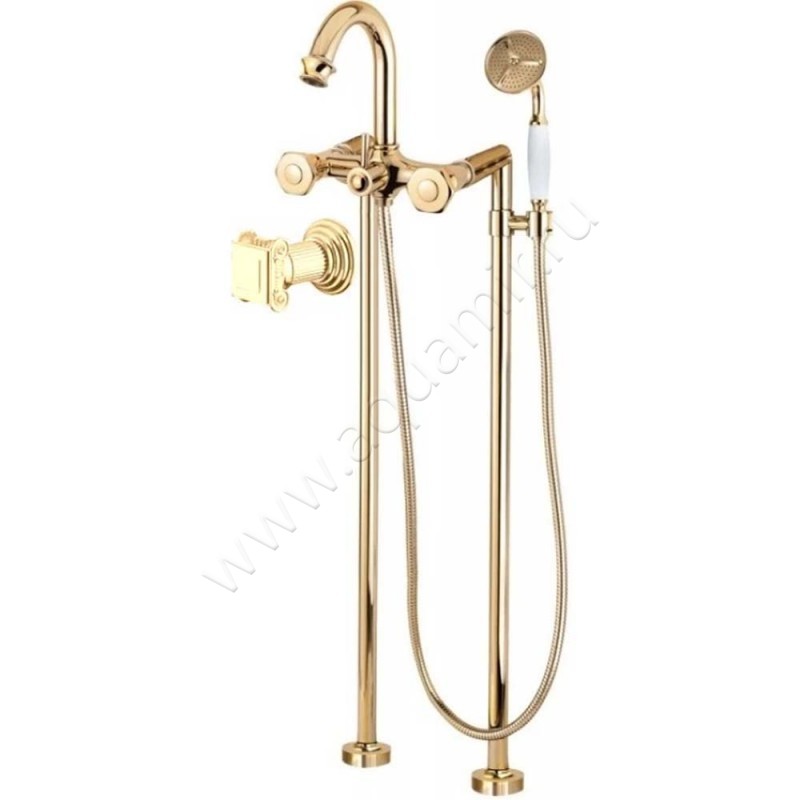 Смеситель Cezares Aphrodite APHRODITEVDP0324O