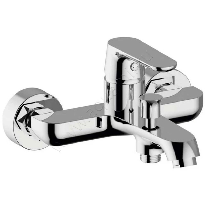 Смеситель для ванны Cezares Romana ROMANAVM01