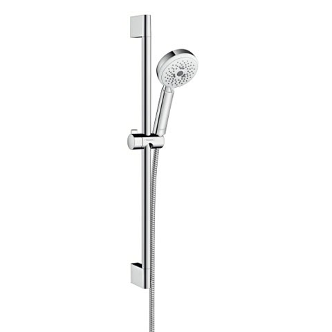 Душевой гарнитур Hansgrohe Crometta 100 Multi 26650400
