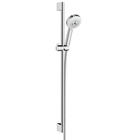 Душевой гарнитур Hansgrohe Crometta 100 Multi 26656400