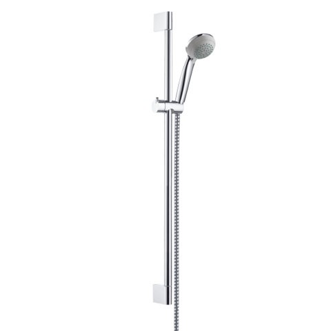 Душевой гарнитур Hansgrohe Crometta 85 Vario 27763000