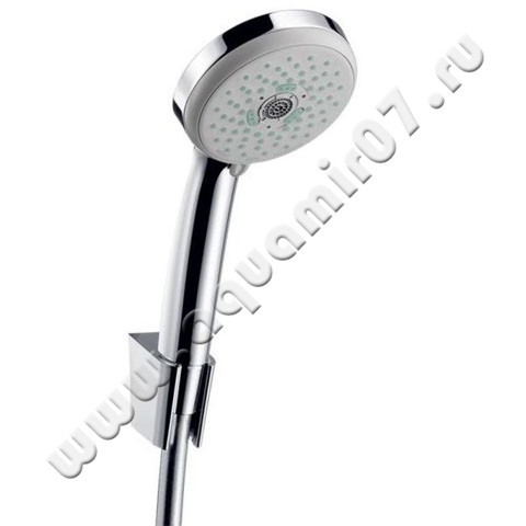 Душевой гарнитур Hansgrohe Croma 100 Multi 27595000