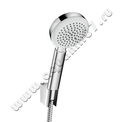 Душевой гарнитур Hansgrohe Crometta 100 26665400