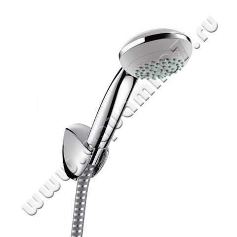Душевой гарнитур Hansgrohe Crometta 85 27577000