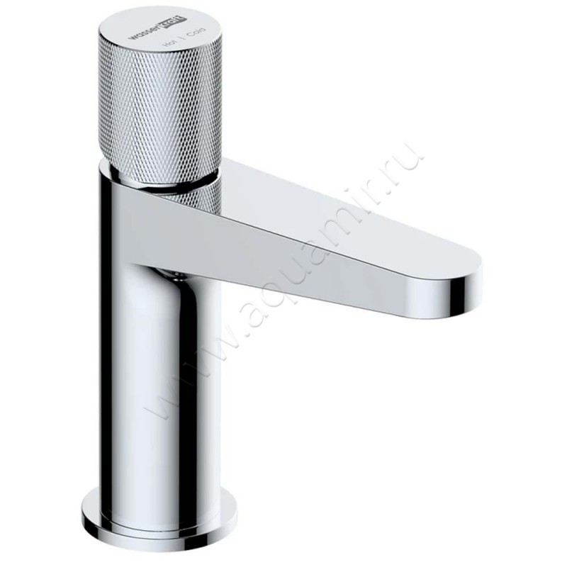 Смеситель для раковины Wasserkraft Mosel хром 4603