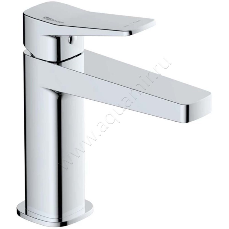 Смеситель для раковины Wasserkraft Aula хром 1103