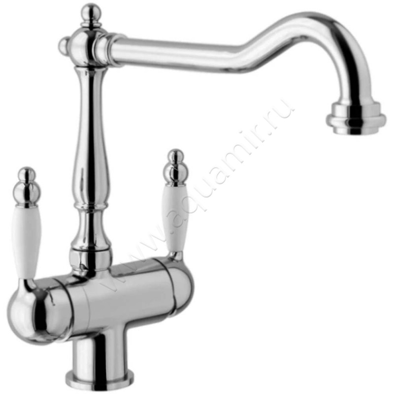 Смеситель Webert Byblos BY920802015