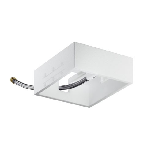 Скрытая часть для верхнего душа Hansgrohe Raindance 26471180