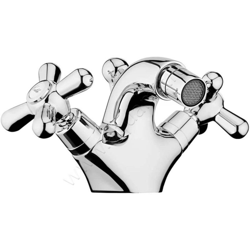 Смеситель для биде Webert Armony хром AM710102015