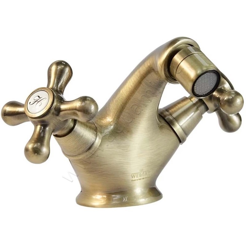 Смеситель для биде Webert Armony AM710102065