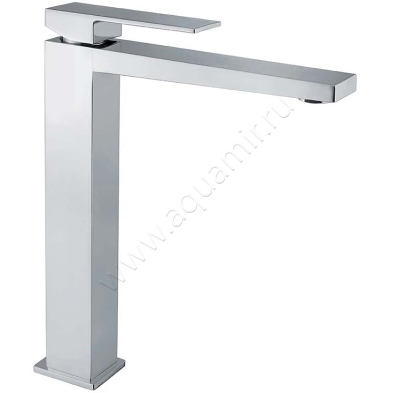 Смеситель Webert Pegaso хром PE830402015SSE