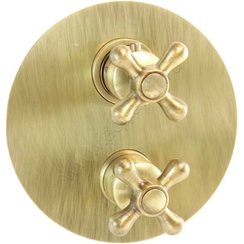 Смеситель Webert Armony бронза матовая AM970902065