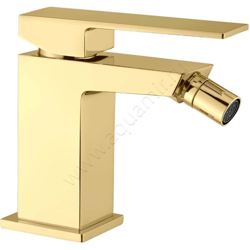 Смеситель для биде Webert Pegaso PE840102010