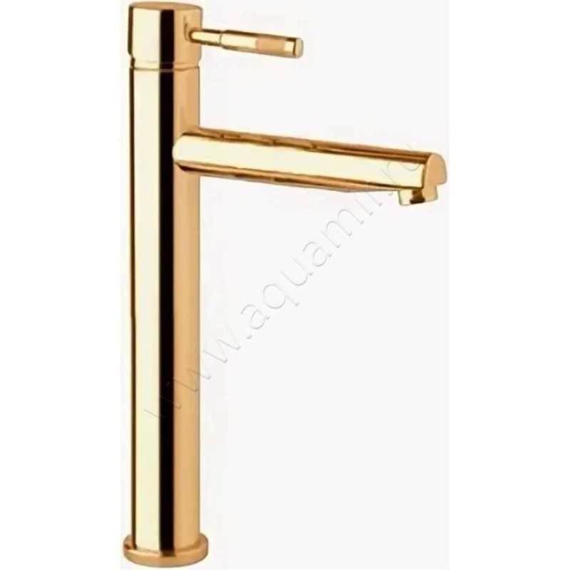 Смеситель Webert Rimini золото RI831402010