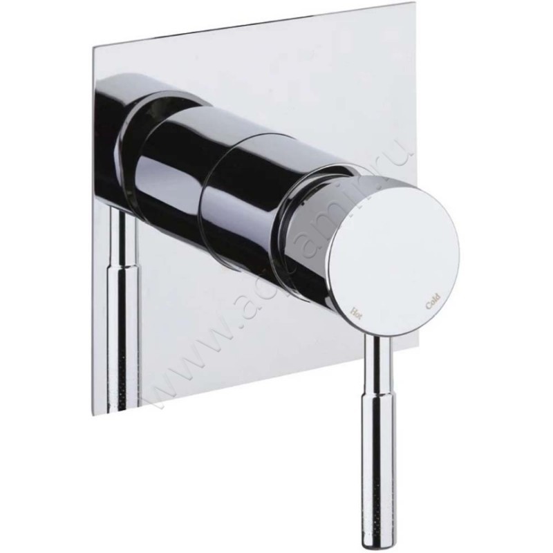 Смеситель Webert Rimini хром RI880101015