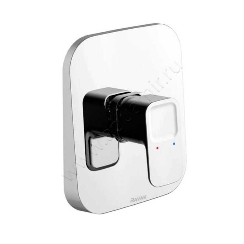 Смеситель Ravak 10 хром X070069