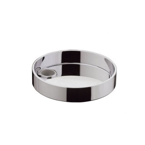 Мыльница на штангу Hansgrohe Cassetta’S Puro 28679000