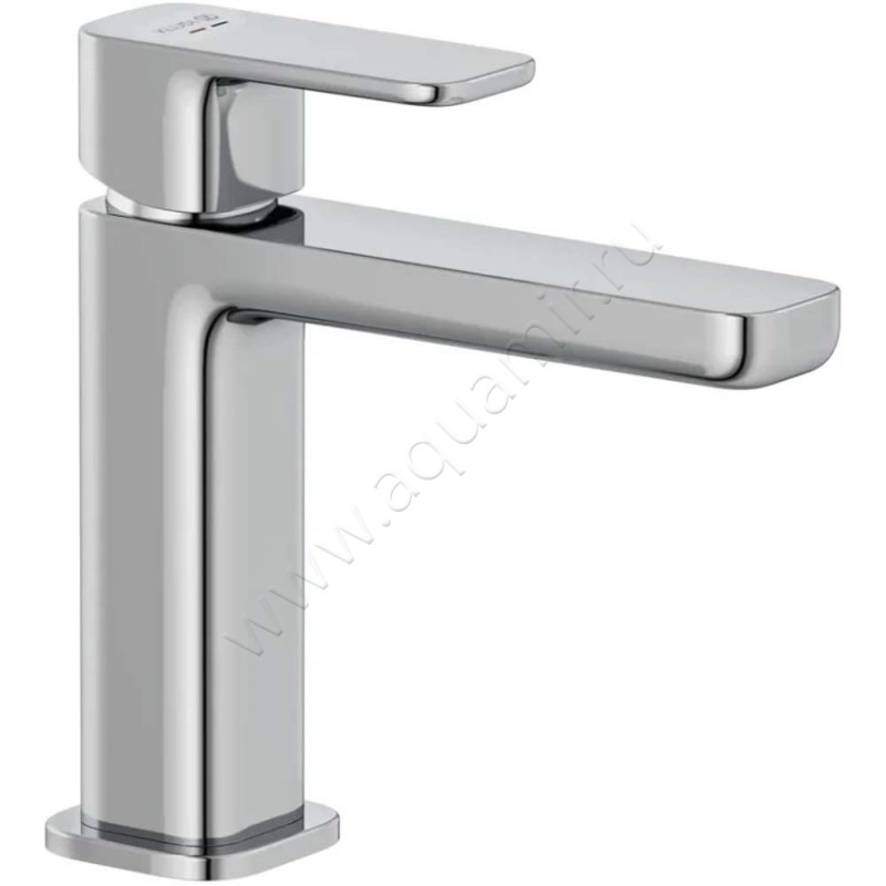 Смеситель для раковины Kludi Renon хром 422880575