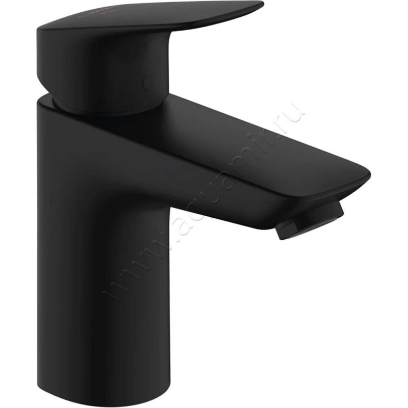 Смеситель для раковины Hansgrohe Logis 71103670
