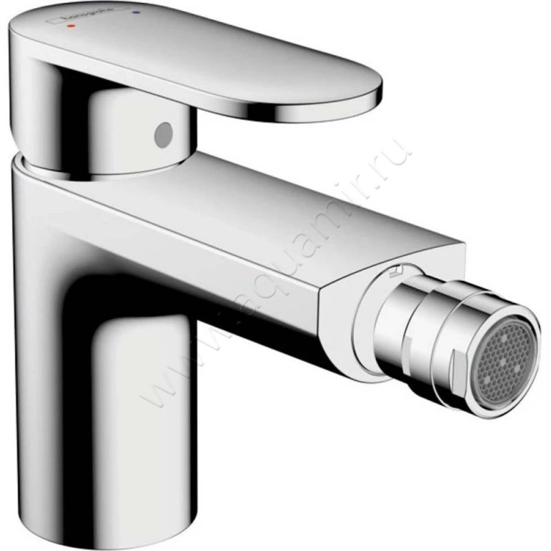 Смеситель для биде Hansgrohe Vernis Blend 71218000