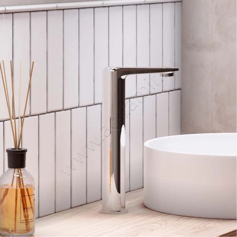 Смеситель Damixa Jupiter сенсорный, хром 770280000