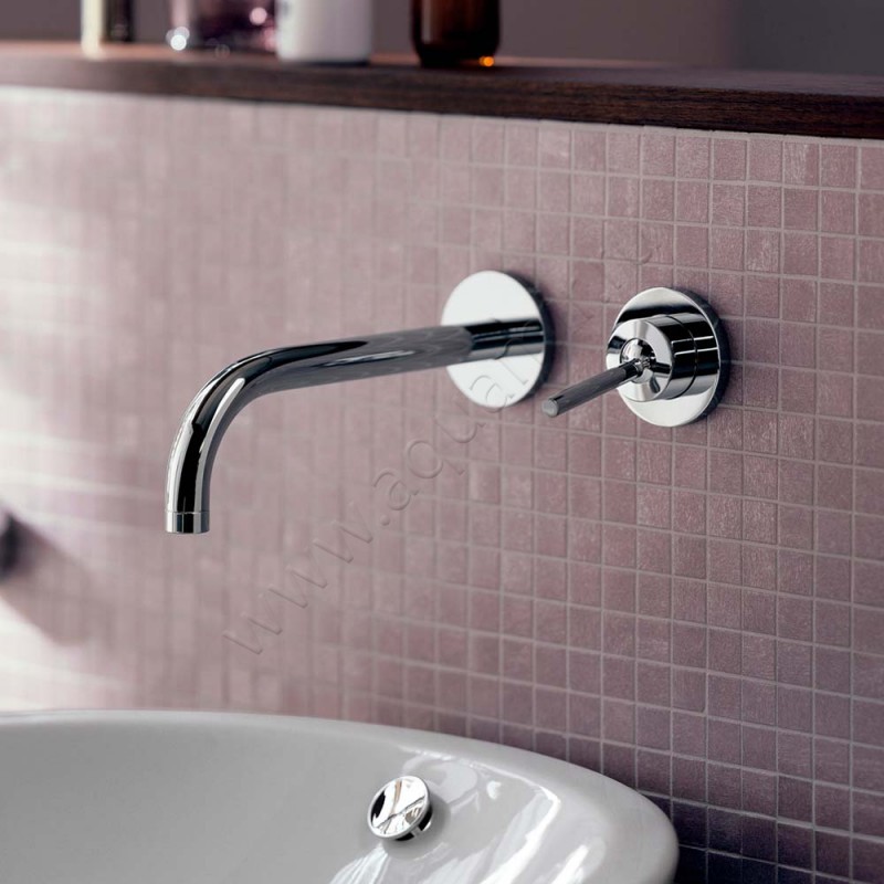 Смеситель для раковины Hansgrohe Axor Uno 38113000