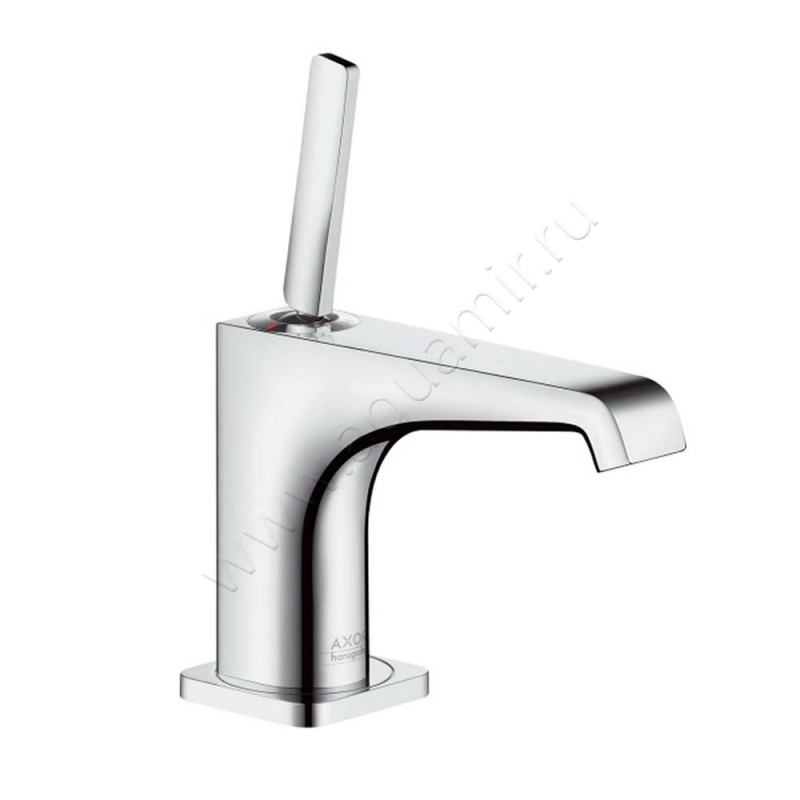 Смеситель для раковины Hansgrohe Axor Citterio E 36102000