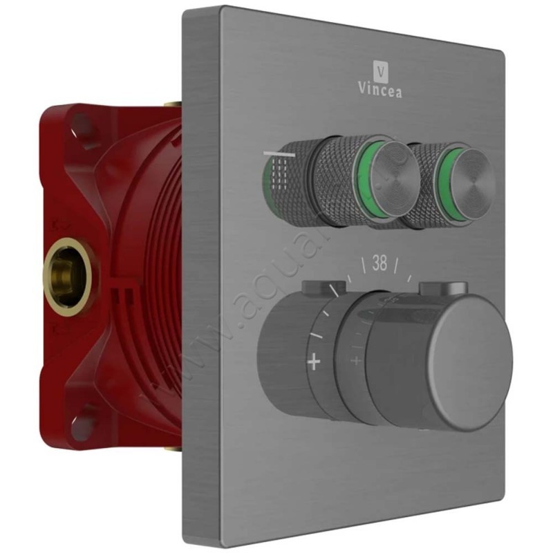 Смеситель Vincea VSCV321TMGM