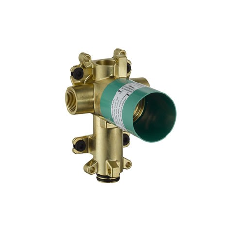 Скрытая часть Hansgrohe Axor Universal 36770180