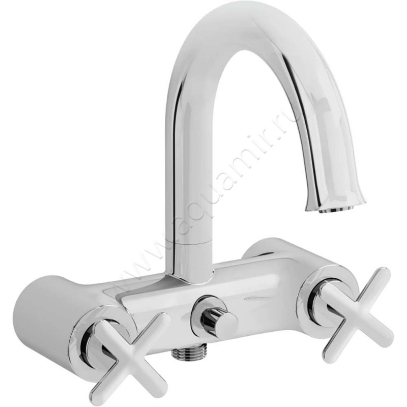 Смеситель для ванны Vitra Origin Classic A42893