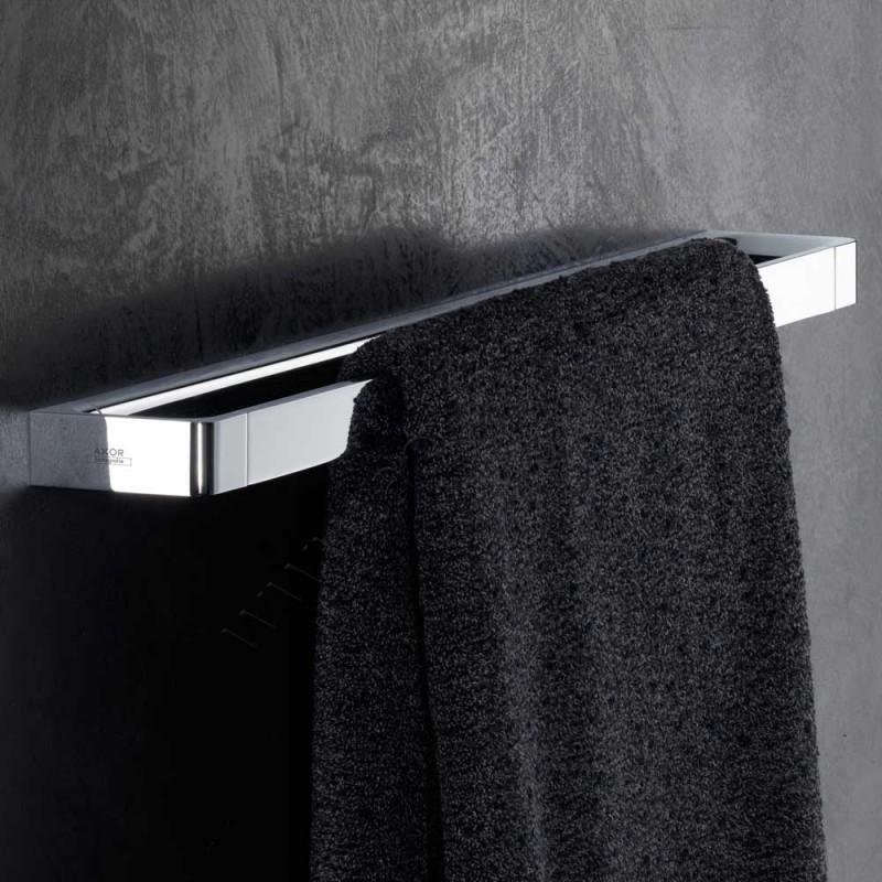 Полотенцедержатель Hansgrohe Axor Universal accessoires 42833000