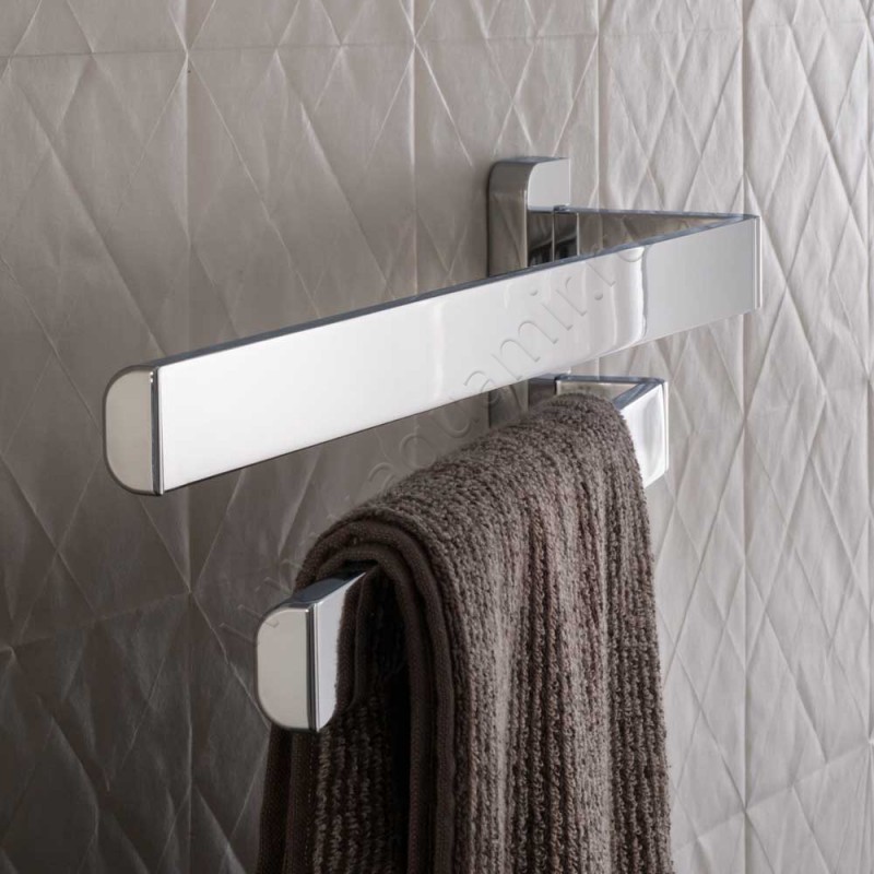 Полотенцедержатель Hansgrohe Axor Universal accessoires 42821000