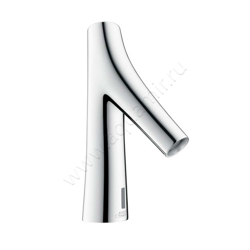 Смеситель для раковины Hansgrohe Axor Starck Organic сенсорный 12174000
