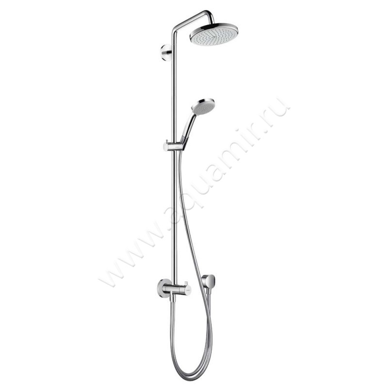 Душевая стойка Hansgrohe Croma 27224000