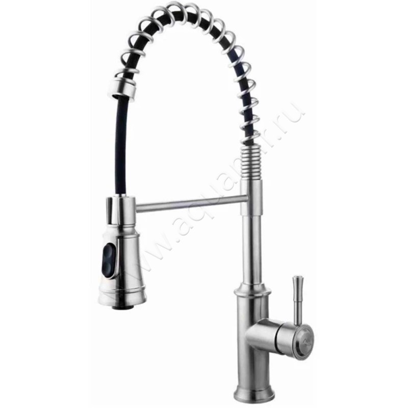 Смеситель для кухни Fashun A56008