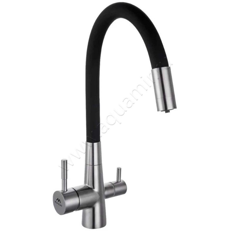 Смеситель для кухни Fashun A540297