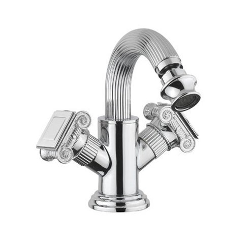 Смеситель для биде Cezares Olimp OLIMP-BS2-01-O