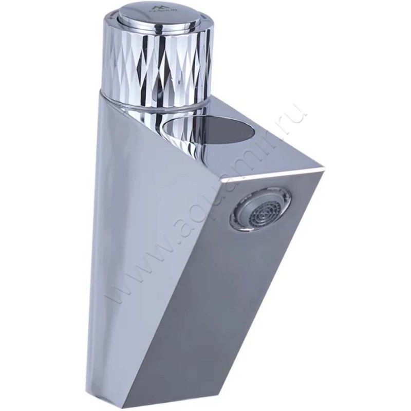 Смеситель для раковины Fashun хром A4020