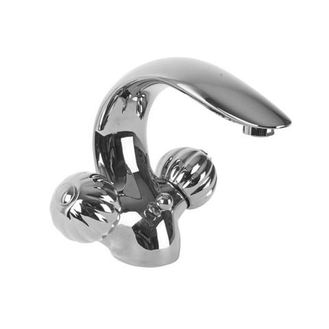 Смеситель для раковины Cezares Royal Palace ROYAL PALACE-LS1-01-MS