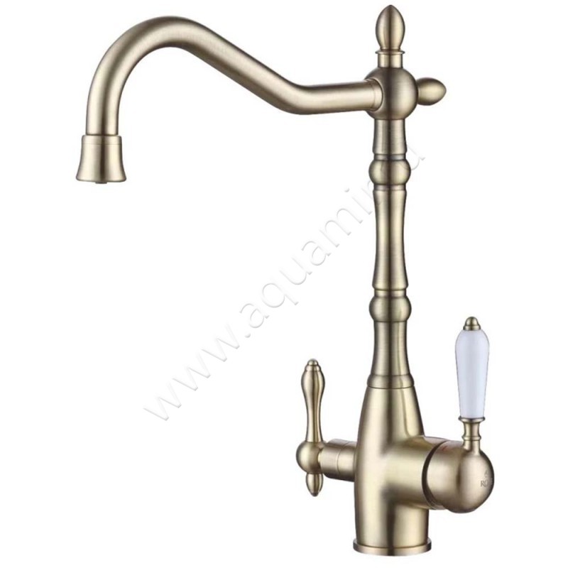 Смеситель Rose R158 R158Q