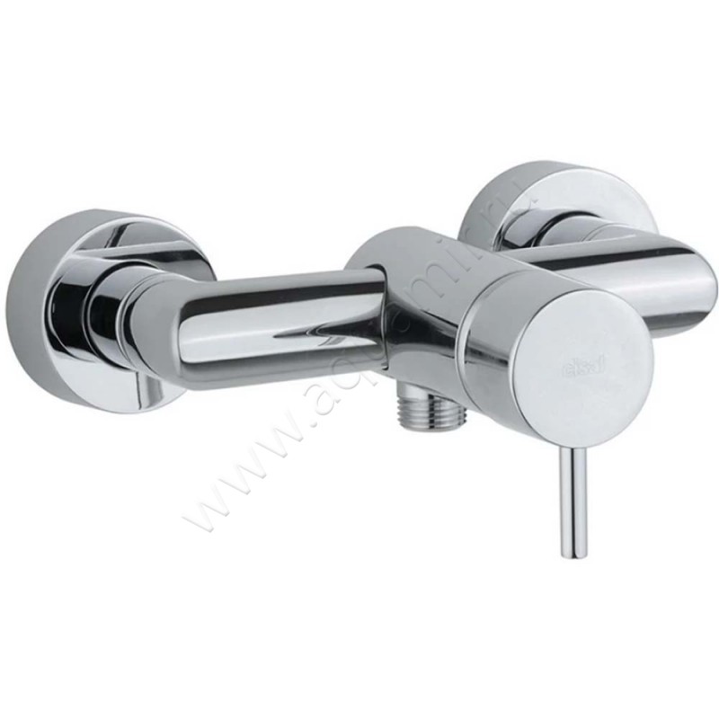 Смеситель Cisal Less Minimal LM00042021