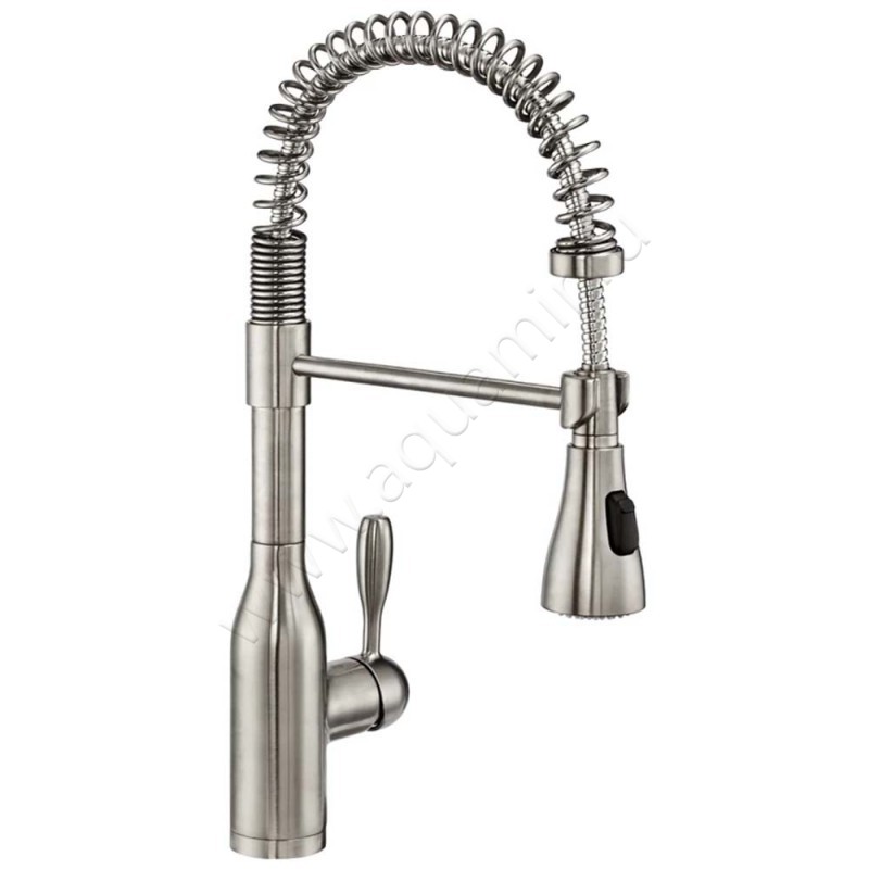 Смеситель для кухни E.C.A. Kitchen Mixers 406218019EX