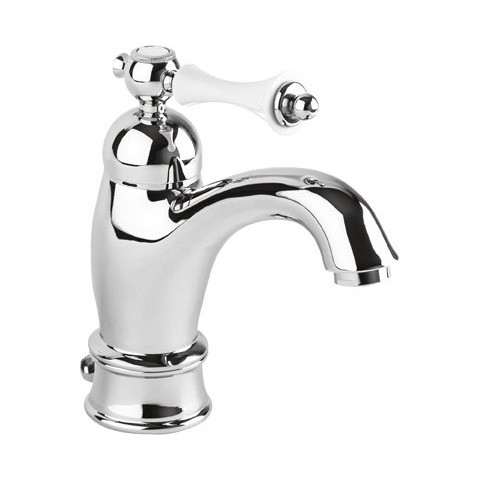 Смеситель для раковины Cezares Margot MARGOT-LSM1-A-01-Bi