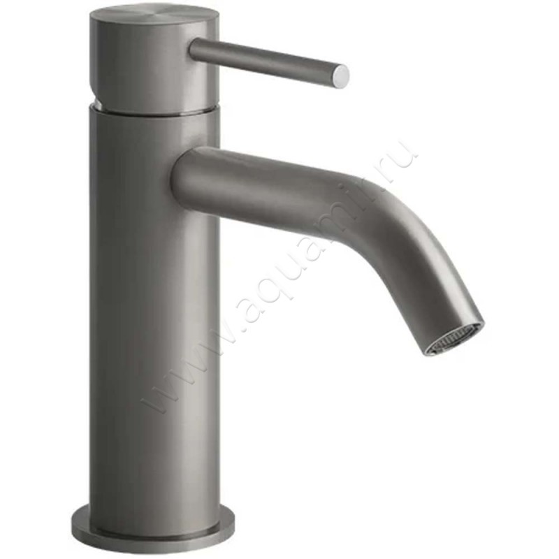 Смеситель для раковины Gessi316 сталь 54002239