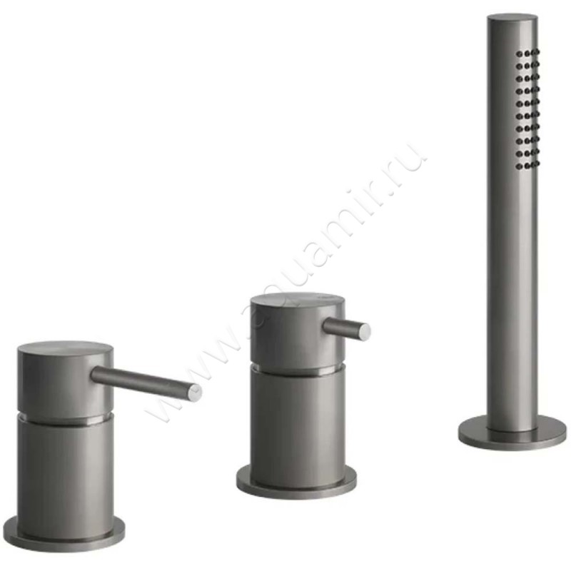 Смеситель для ванны Gessi316 54043239