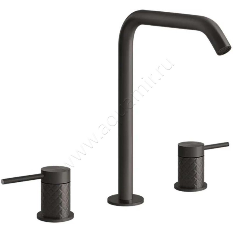 Смеситель для раковины Gessi316 54111707