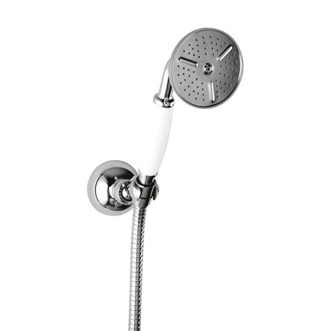 Душевой гарнитур Cezares Articoli vari хром CZR-KD-01-Bi