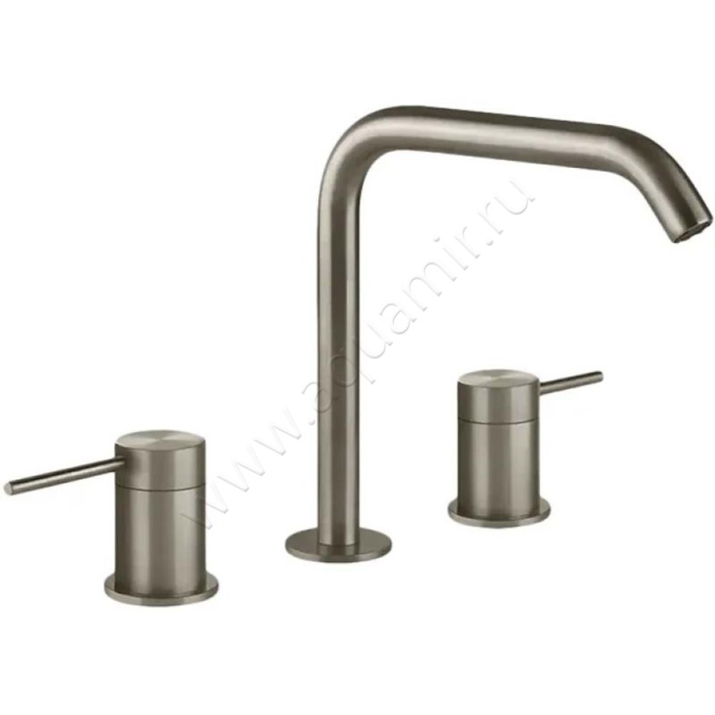 Смеситель для раковины Gessi316 54012726